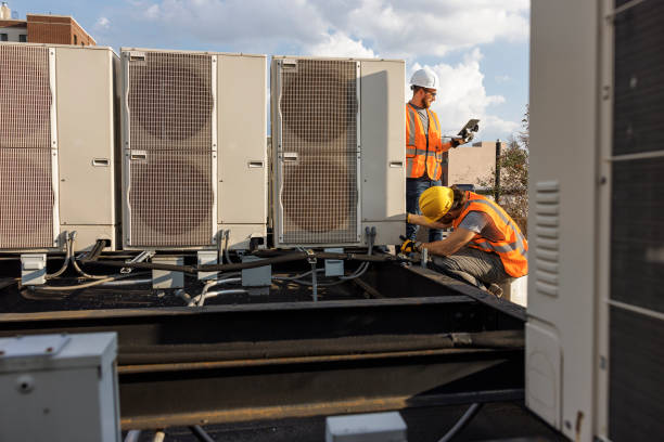 Best HVAC Training and Certification in Skyline, AL