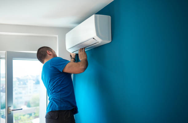 Best Seasonal HVAC Services in Skyline, AL