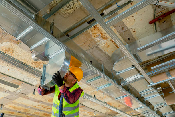 Best Commercial HVAC in Skyline, AL