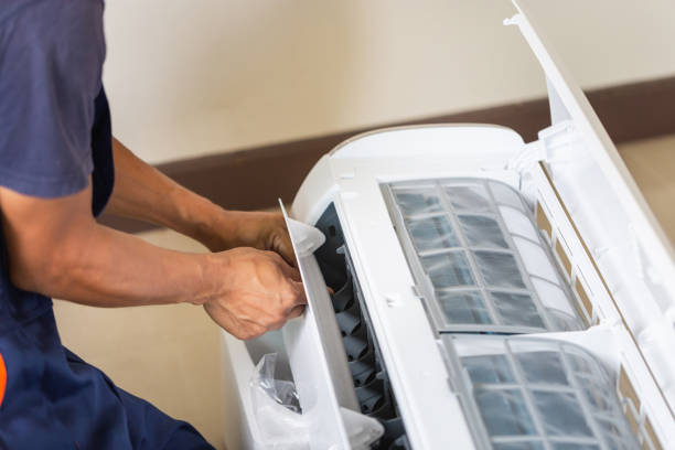 Best Energy-efficient HVAC Solutions in Skyline, AL