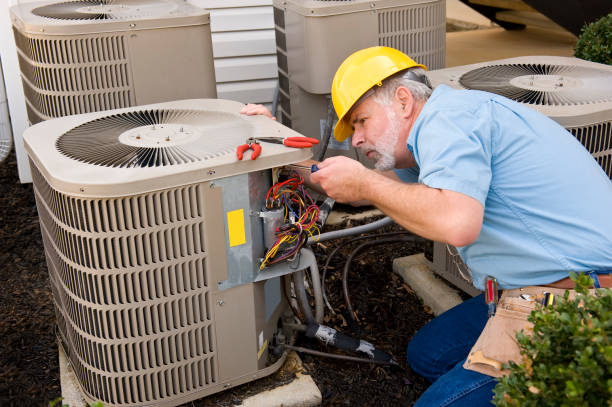  Skyline, AL HVAC Pros