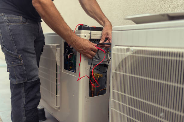 Best Solar-powered HVAC Systems in Skyline, AL