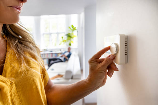 Best Residential HVAC in Skyline, AL