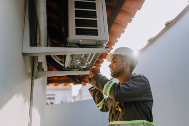 Best HVAC Equipment and Components in Skyline, AL