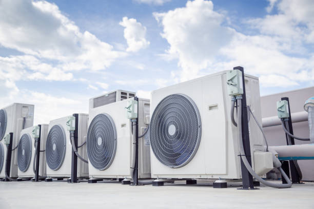 Best Energy-efficient HVAC Solutions in Skyline, AL