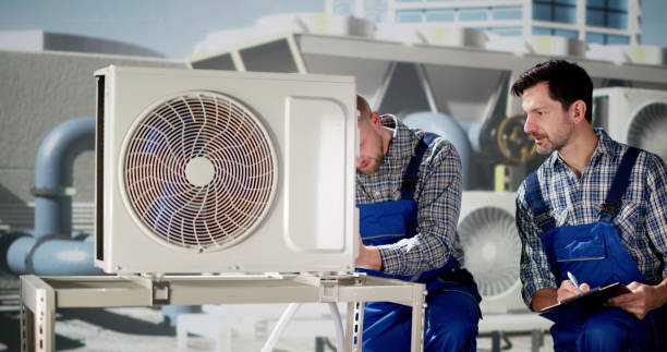 Best HVAC Supply and Distribution in Skyline, AL