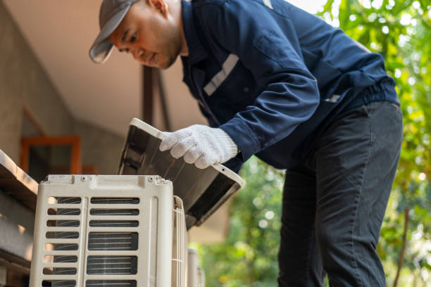 Best Thermostats and Smart Controls in Skyline, AL