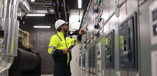 Best Geothermal HVAC Systems in Skyline, AL