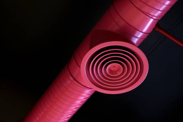 Best HVAC Consulting and Engineering in Skyline, AL